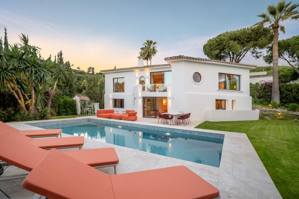 Main image of property: Andalucia, Malaga, Nueva Andalucia