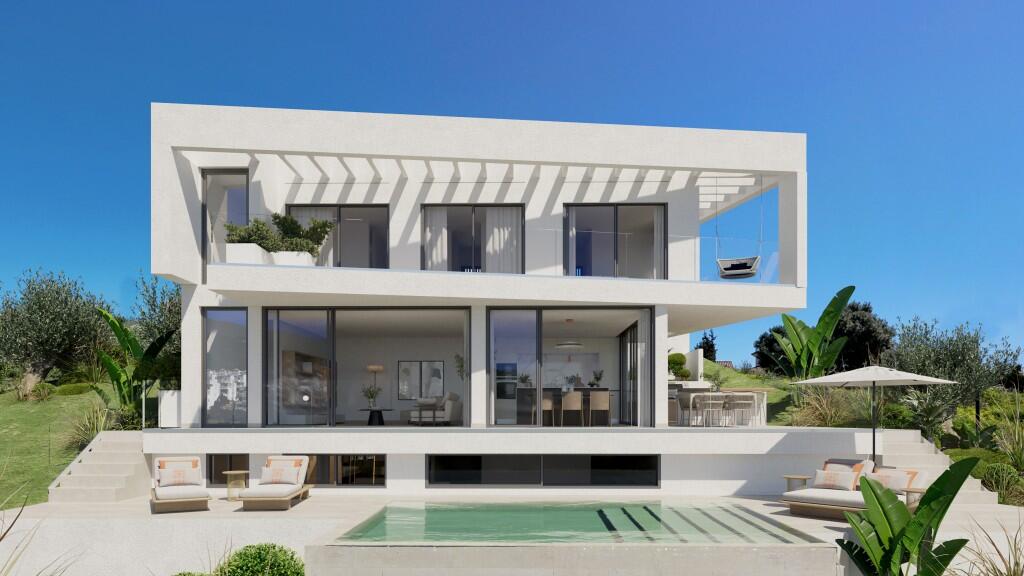 Main image of property: Andalucia, Malaga, Estepona