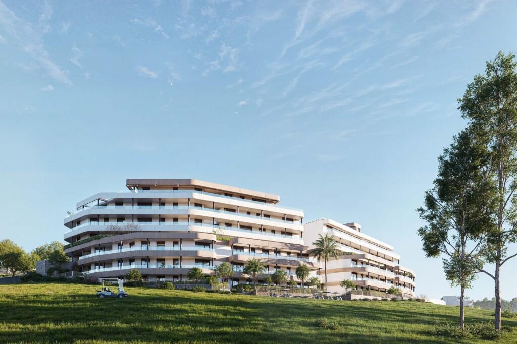 Main image of property: Andalucia, Malaga, Estepona
