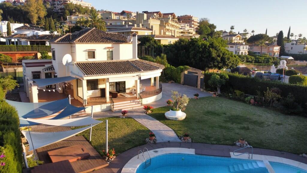 Main image of property: Andalucia, Malaga, Nueva Andalucia