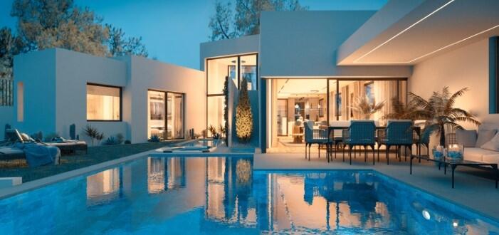 Main image of property: Andalucia, Malaga, Marbella