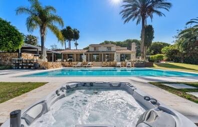 Main image of property: Andalucia, Malaga, Elviria (Marbella)