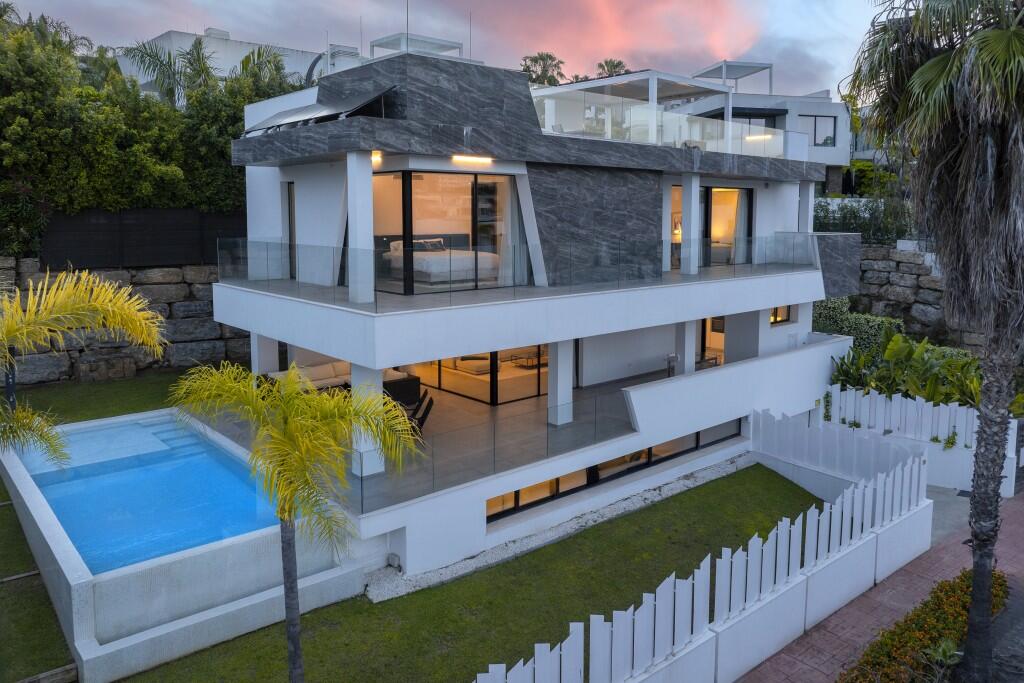 Main image of property: Andalucia, Malaga, Estepona