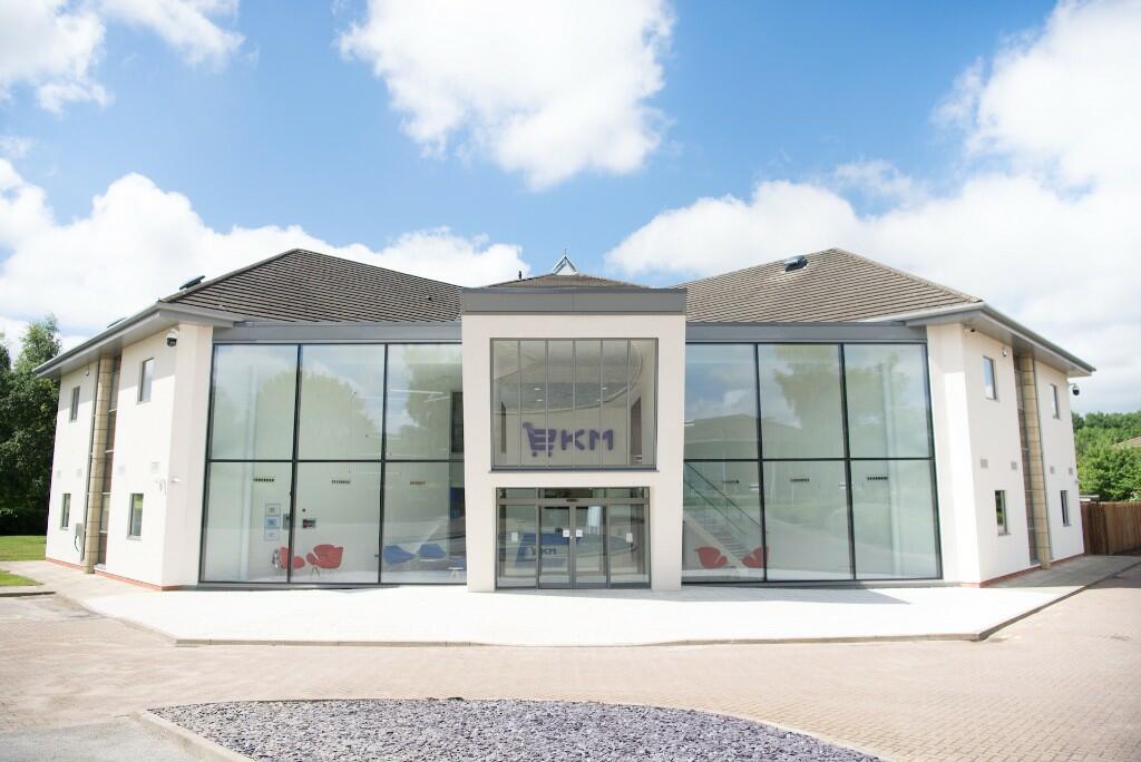 Main image of property: Caxton Road, Preston, Lancashire, PR2
