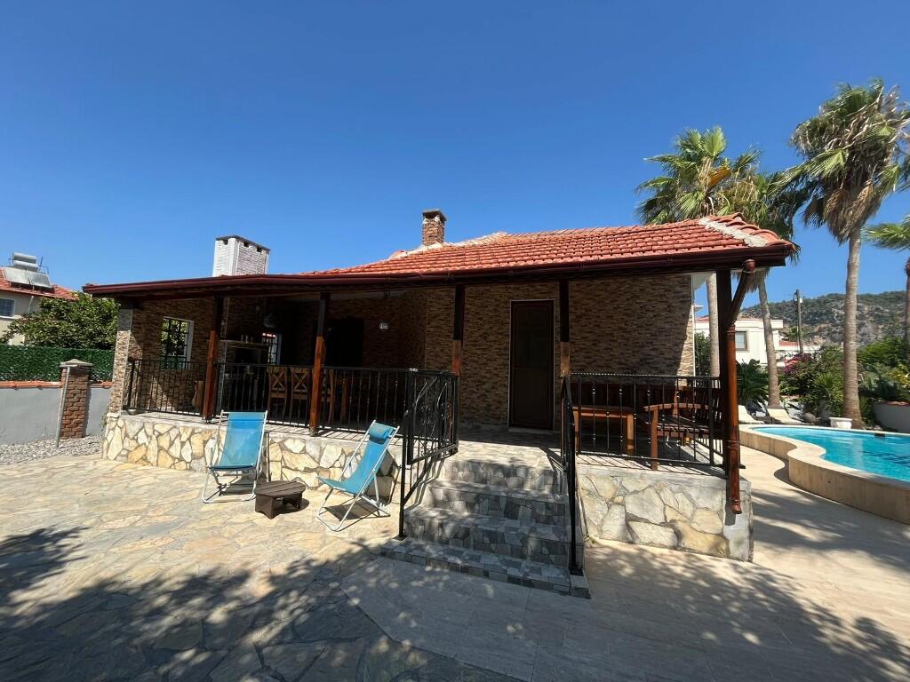 Main image of property: Dalyan, Ortaca, Mugla