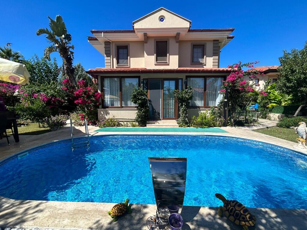 Main image of property: Dalyan, Ortaca, Mugla