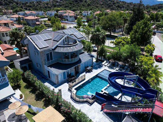 Main image of property: Dalyan, Ortaca, Mugla