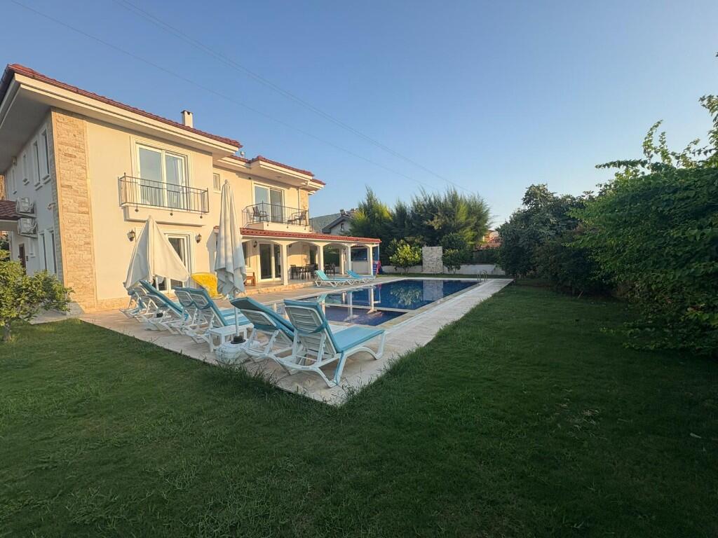 Main image of property: Dalyan, Ortaca, Mugla