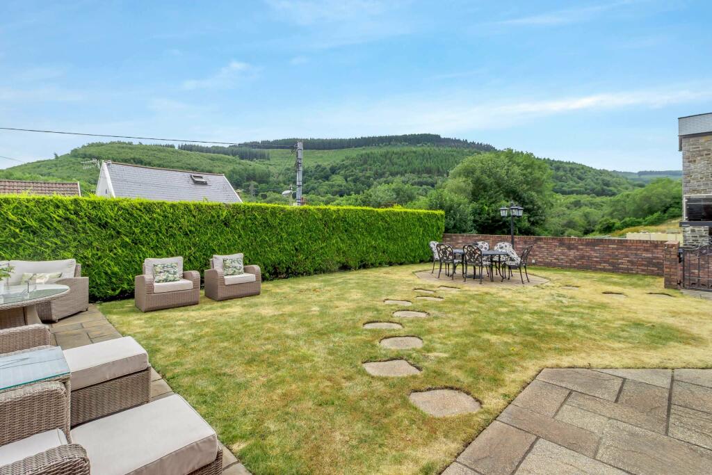 Additional property image - Foundry View, Aberdare
