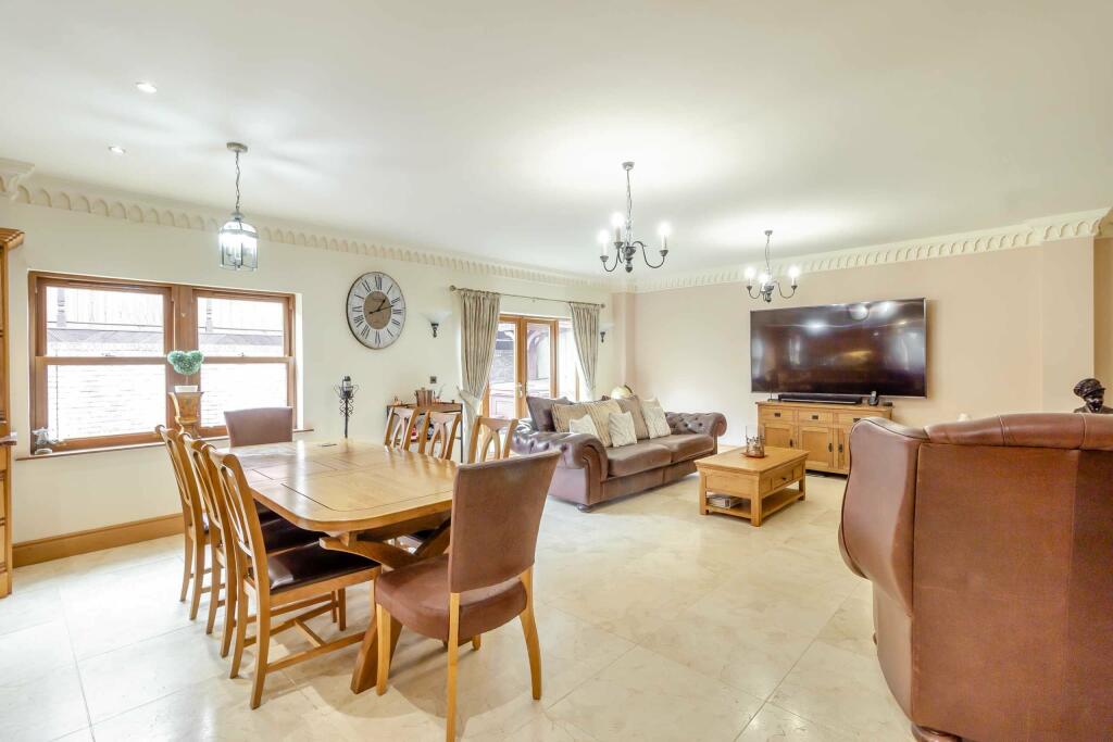 Additional property image - Foundry View, Aberdare