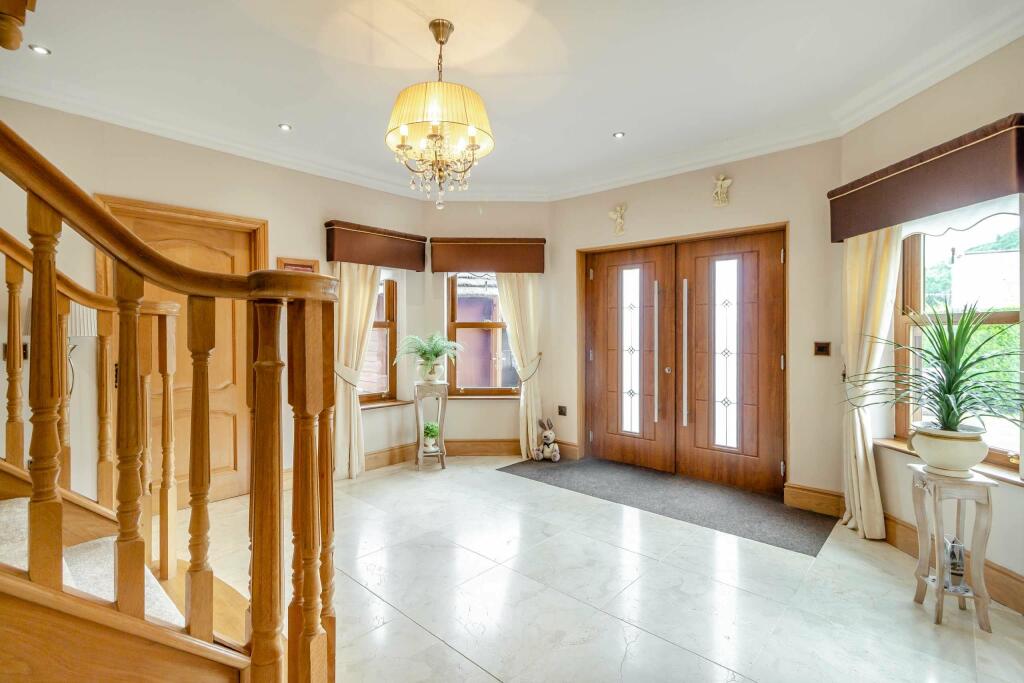Additional property image - Foundry View, Aberdare