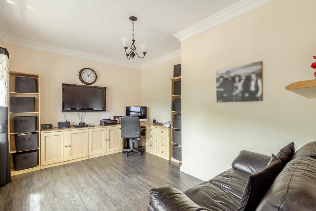 Additional property image - Foundry View, Aberdare