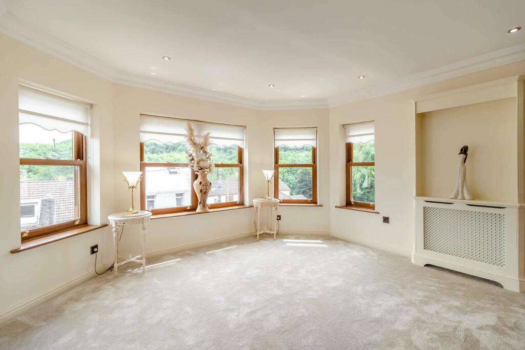 Additional property image - Foundry View, Aberdare