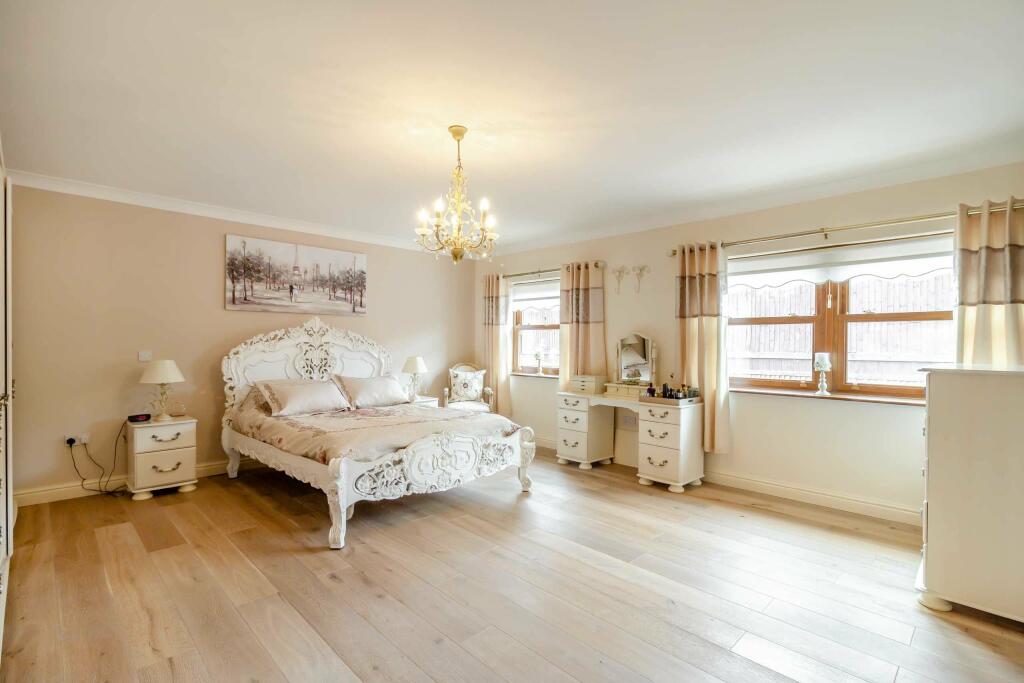 Additional property image - Foundry View, Aberdare