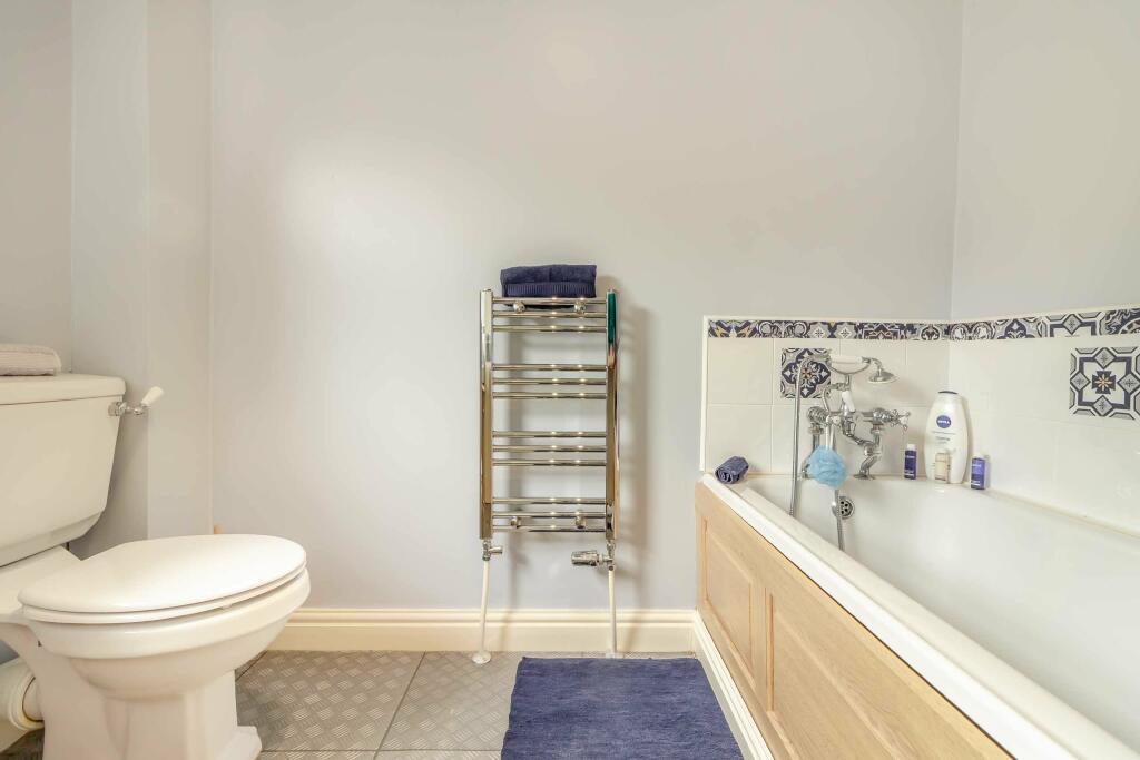 Additional property image - Foundry View, Aberdare