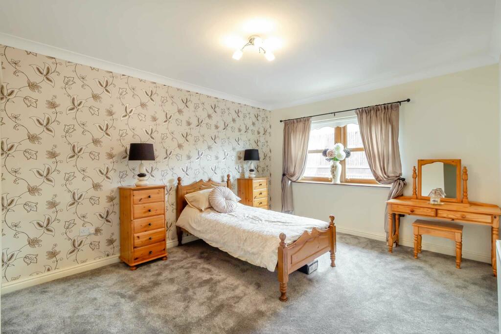Additional property image - Foundry View, Aberdare