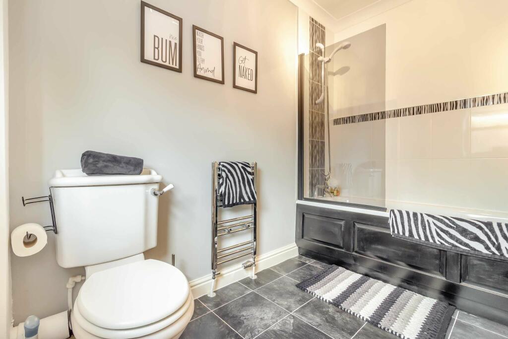 Additional property image - Foundry View, Aberdare