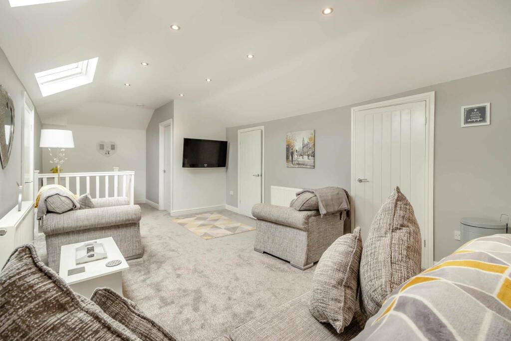 Additional property image - Foundry View, Aberdare