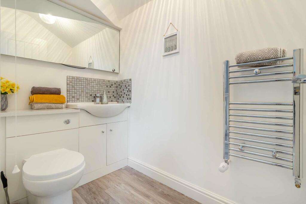 Additional property image - Foundry View, Aberdare