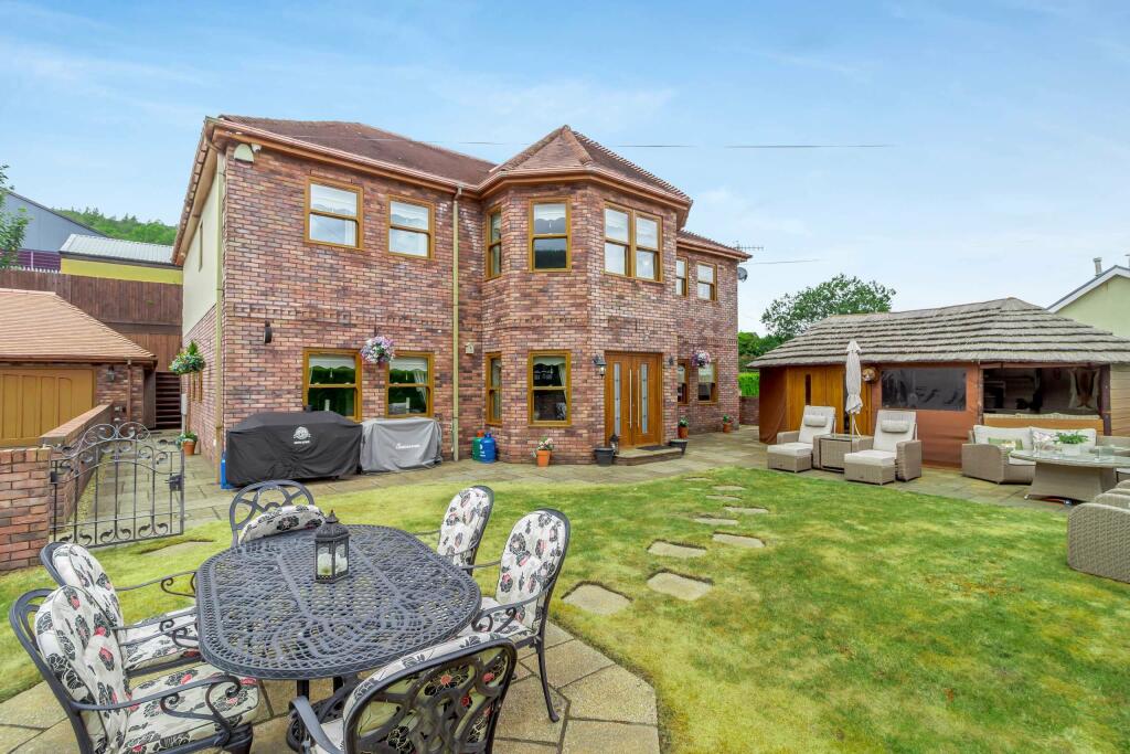 Additional property image - Foundry View, Aberdare