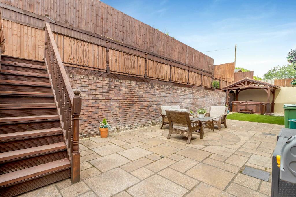 Additional property image - Foundry View, Aberdare