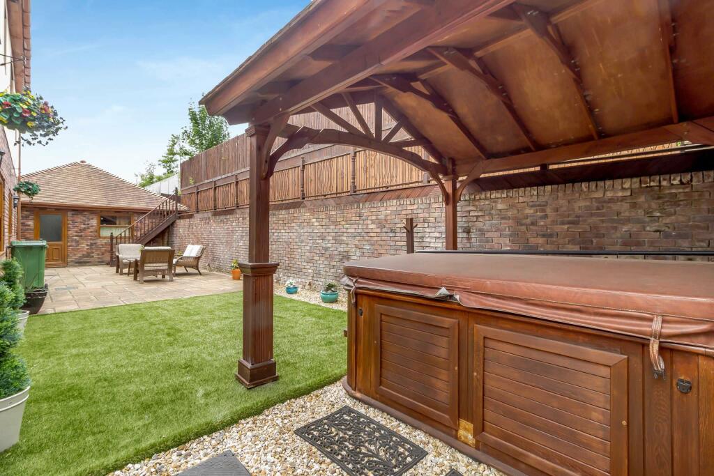 Additional property image - Foundry View, Aberdare