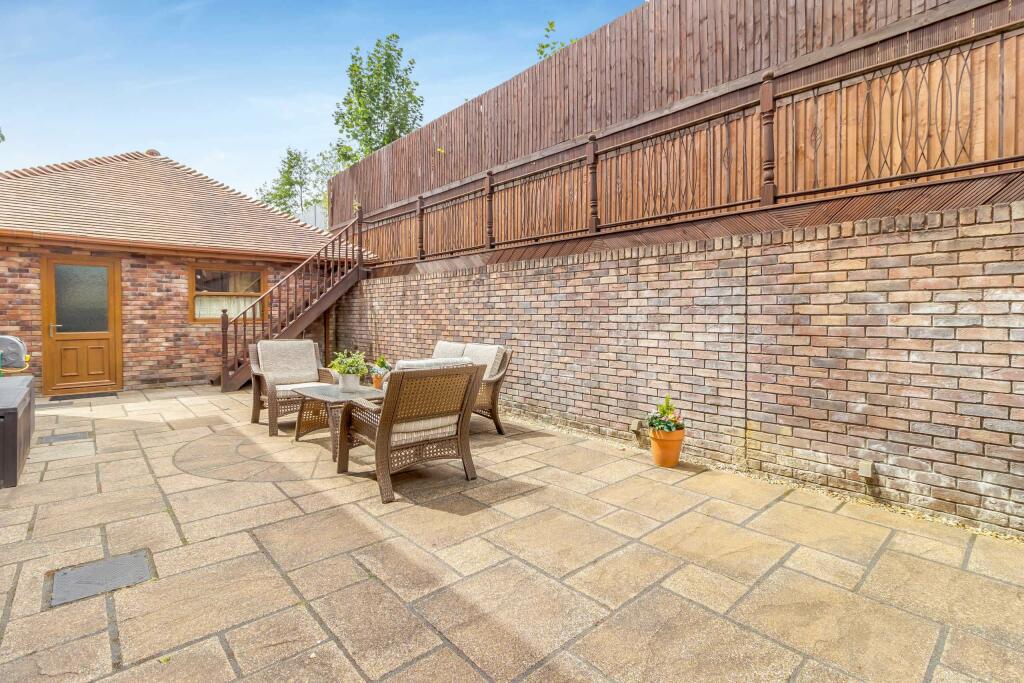 Additional property image - Foundry View, Aberdare