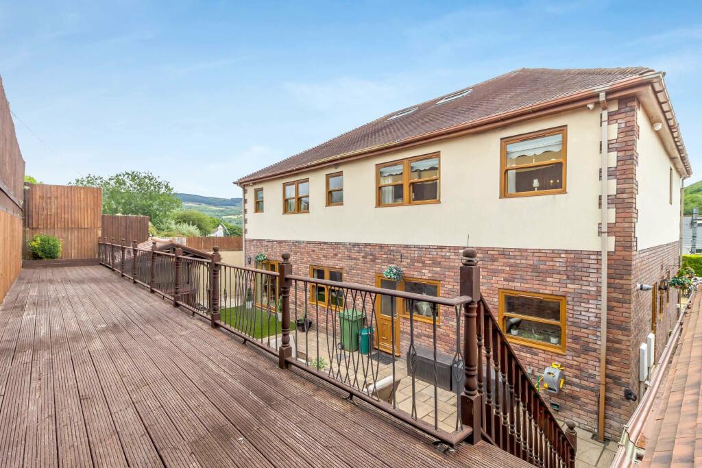 Additional property image - Foundry View, Aberdare