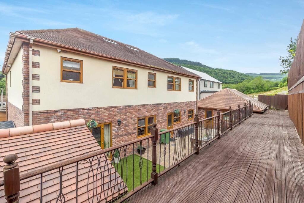 Additional property image - Foundry View, Aberdare
