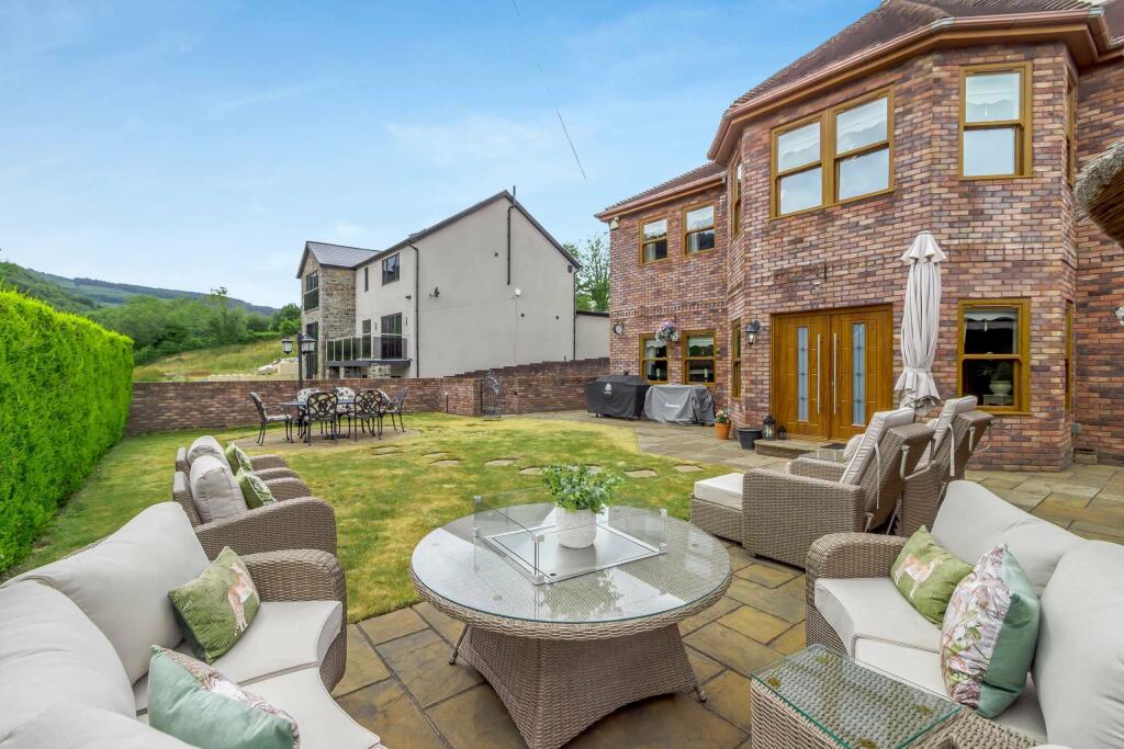 Additional property image - Foundry View, Aberdare