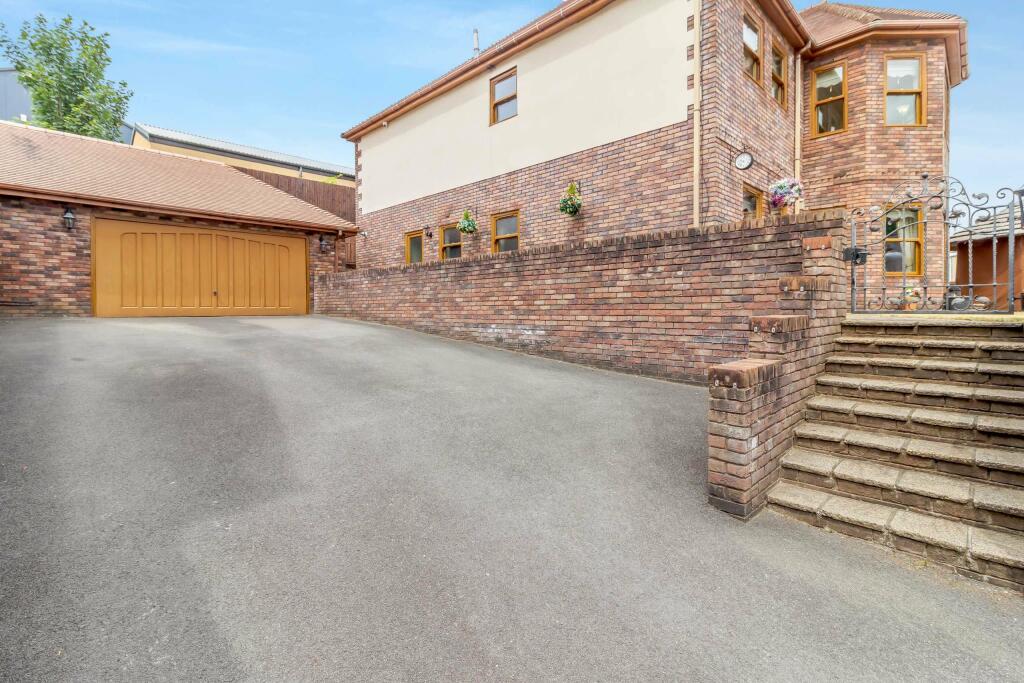 Additional property image - Foundry View, Aberdare