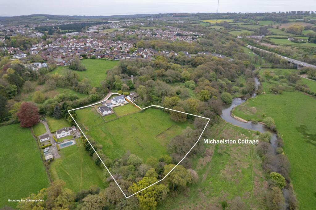 Additional property image - Persondy Lane, St Fagans