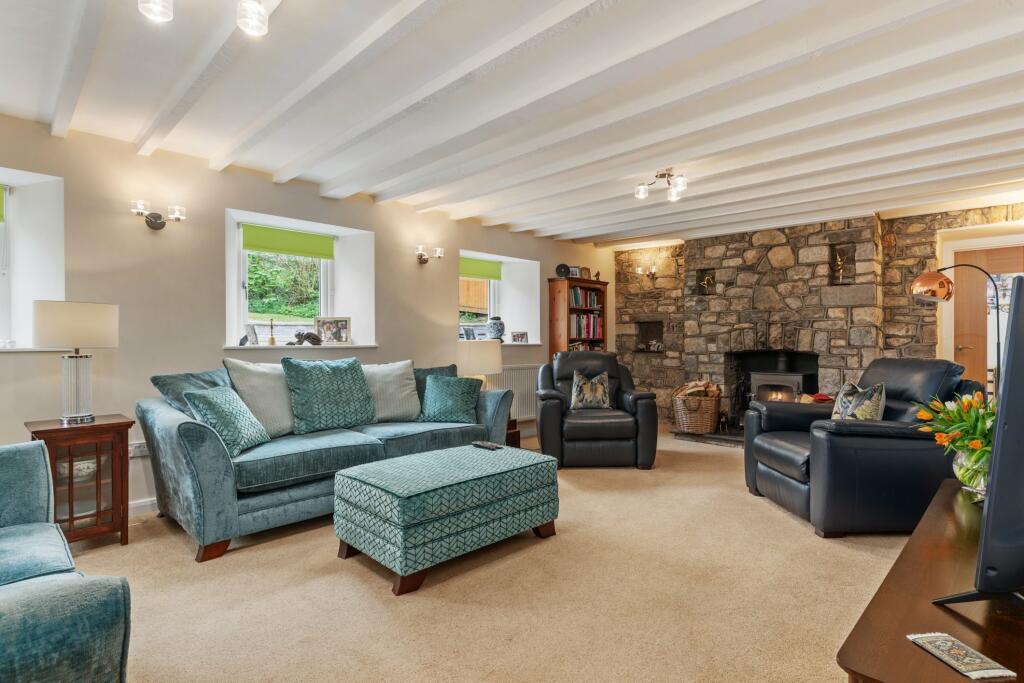 Additional property image - Persondy Lane, St Fagans