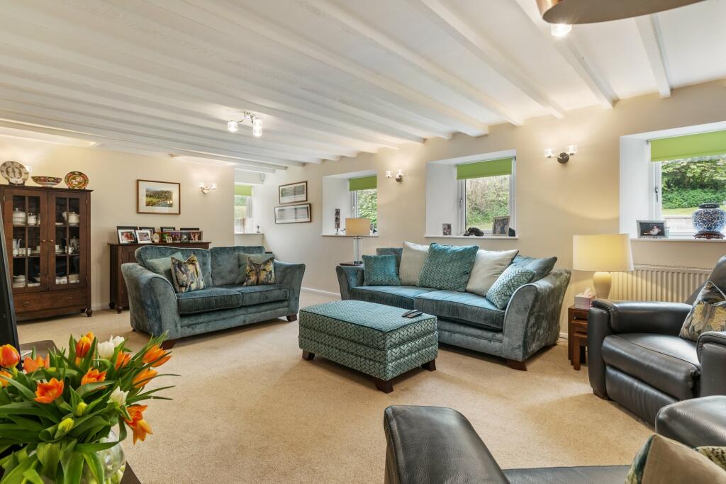 Additional property image - Persondy Lane, St Fagans