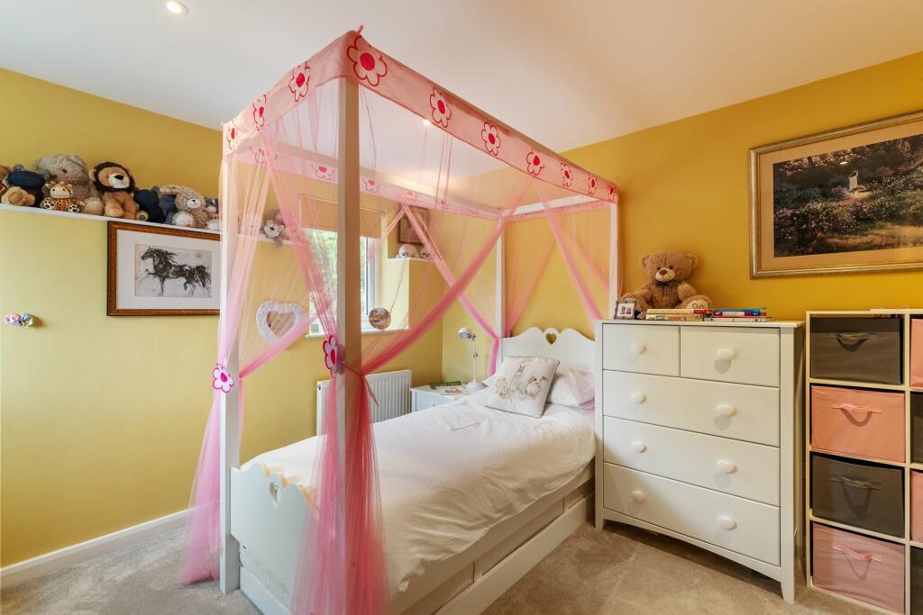 Additional property image - Persondy Lane, St Fagans