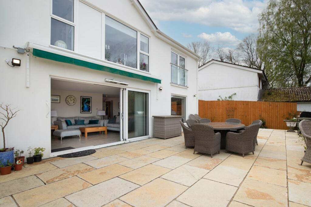 Additional property image - Persondy Lane, St Fagans