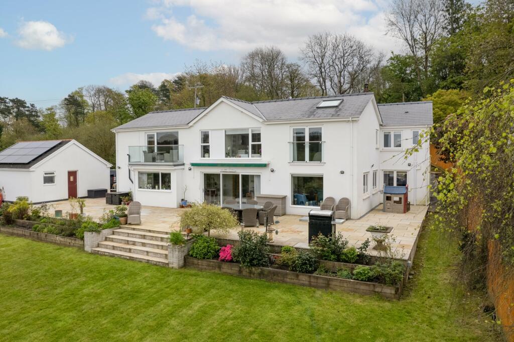 Additional property image - Persondy Lane, St Fagans