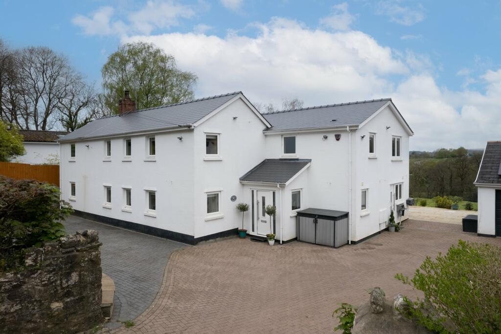 Additional property image - Persondy Lane, St Fagans