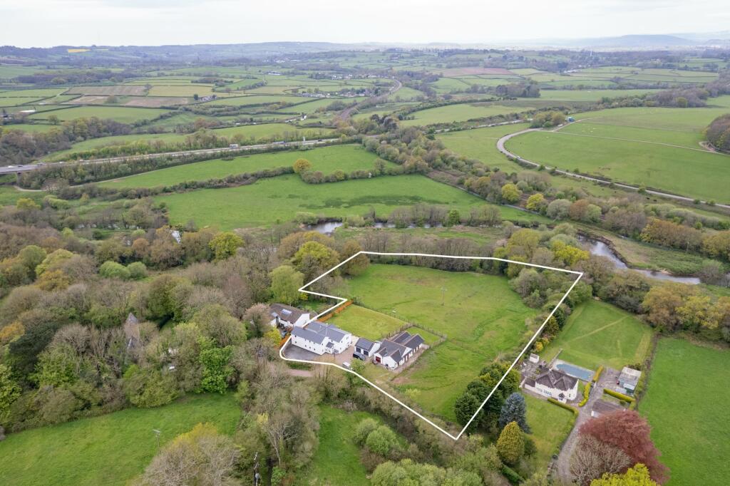 Additional property image - Persondy Lane, St Fagans