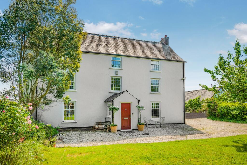 Main image of property:  Whitson