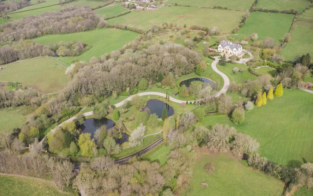 Additional property image - Rudry Road, Lisvane