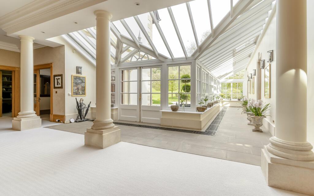 Additional property image - Rudry Road, Lisvane