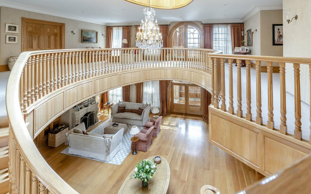 Additional property image - Rudry Road, Lisvane