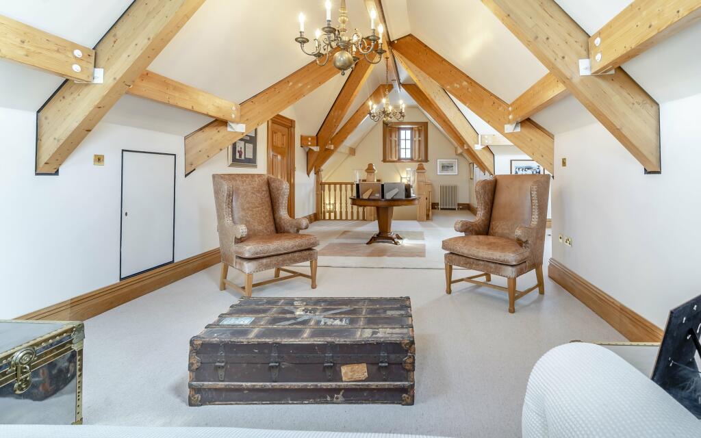 Additional property image - Rudry Road, Lisvane