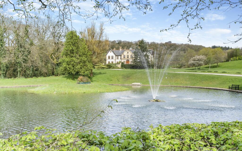 Additional property image - Rudry Road, Lisvane