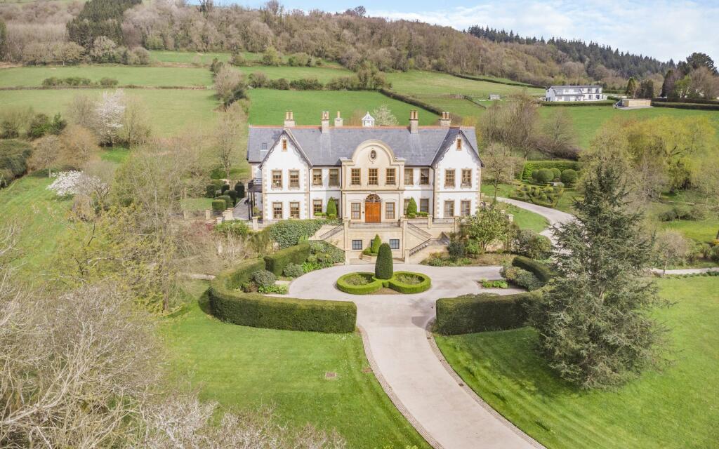Additional property image - Rudry Road, Lisvane