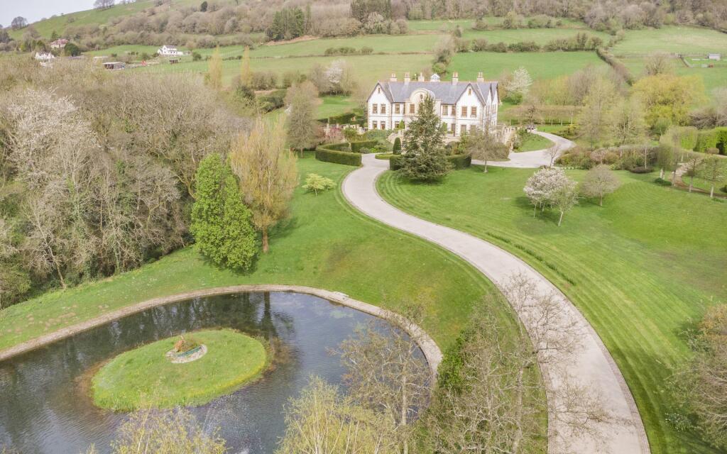 Additional property image - Rudry Road, Lisvane