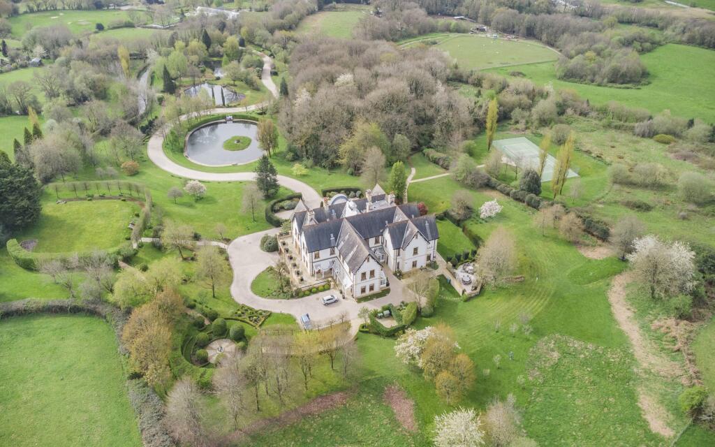 Additional property image - Rudry Road, Lisvane