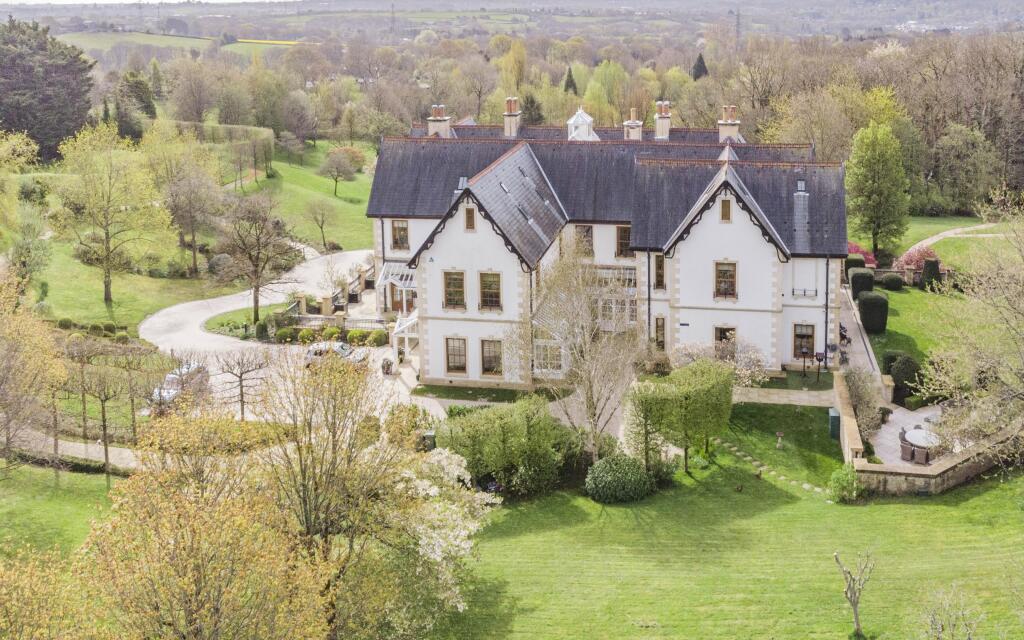 Additional property image - Rudry Road, Lisvane