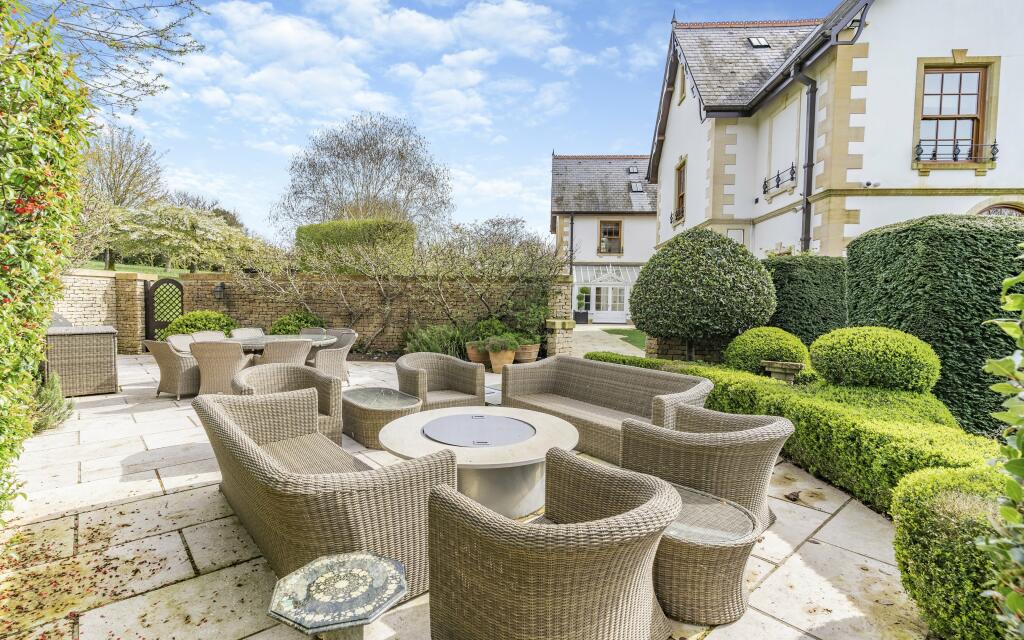 Additional property image - Rudry Road, Lisvane